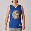 Adidas Warriors Team Curry 30 Jersey Unisex Jerseys Dark-Blue 7470A-310-K91199
