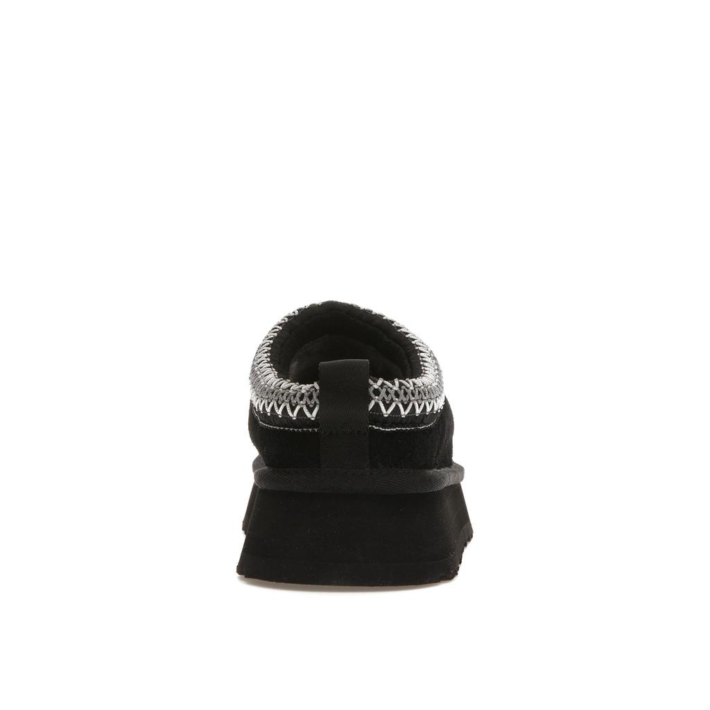 UGG Women's Tazz Slipper Black 1122553-BLK