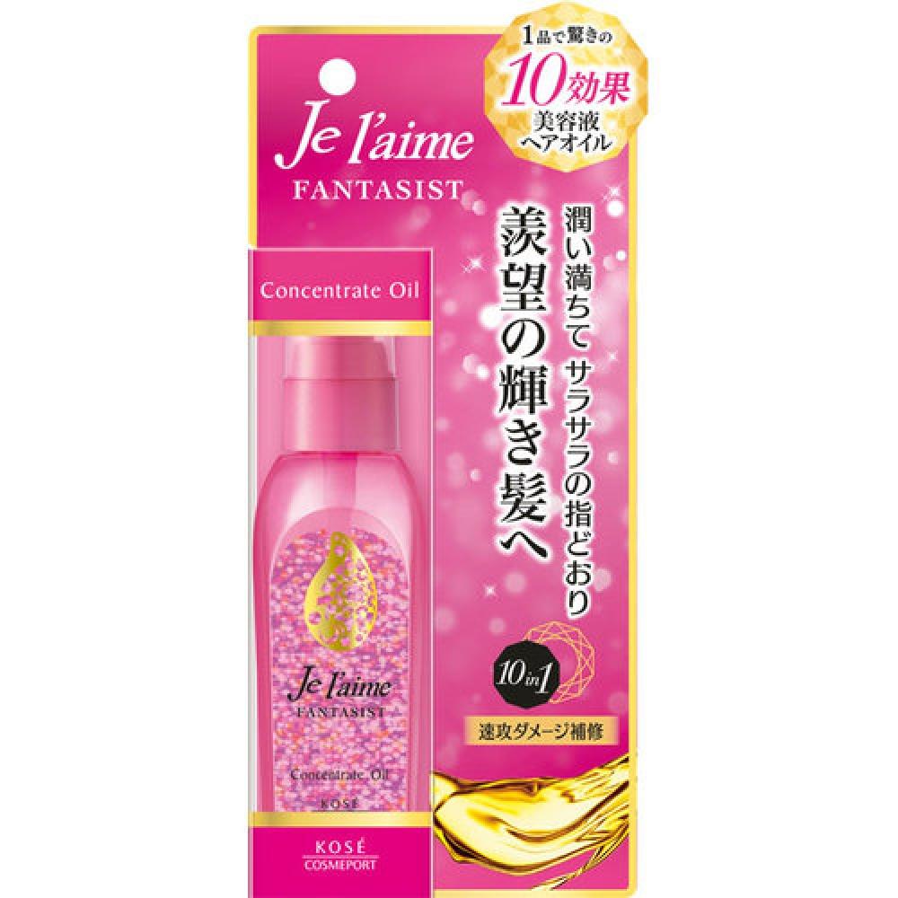 

JULEME FANTASIST КОНЦЕНТРАТ МАСЛА JULEME FANTASIST 100мл