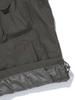 Bbc Earth [Carter Iii] Utility Short Sleeve Jacket_Dark Grey