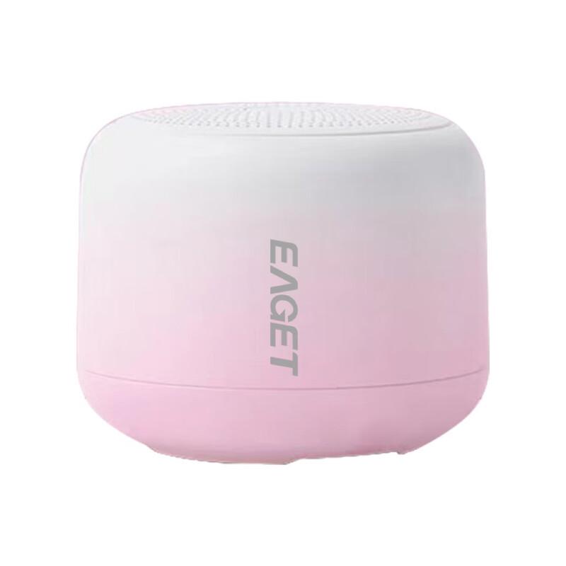 EAGET EK01 Portable Bluetooth Speaker