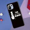 Rhodesian Ridgeback Dog Cover For Xiaomi 14 13 Ultra 11T 12T 13T 14T Pro POCO X7 Pro X3 X5 F3 F5 F6 M6 X6 Pro Case