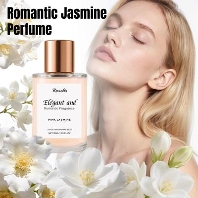 Niche Fragrance - Fresh Floral 50Ml | Perfume for Women