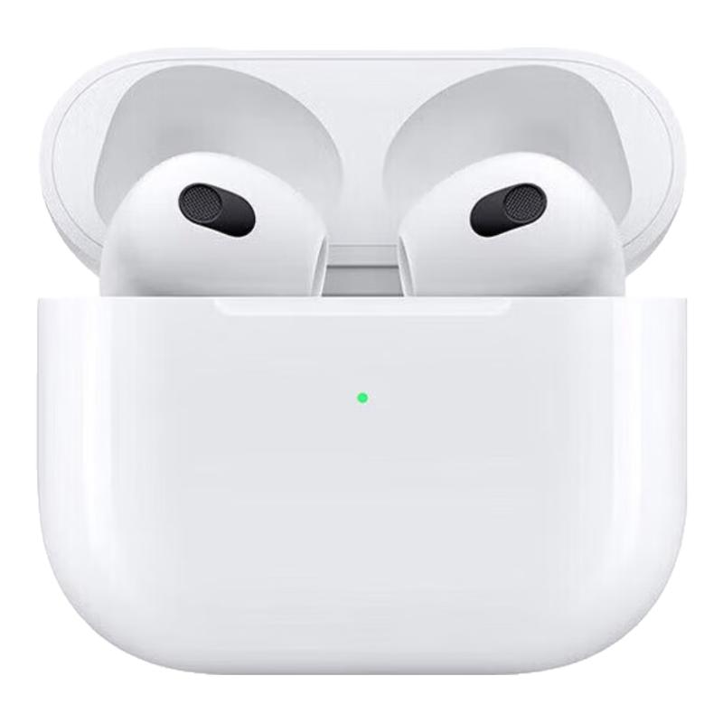 

Apple AirPods 3rd Gen with MagSafe Charging Case