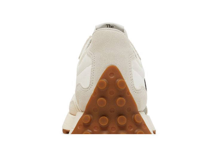 New Balance 327 'Овсяный Дубовый Зеленый'