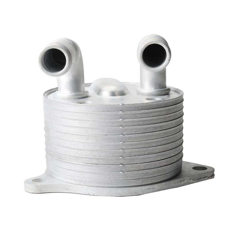 Transmision Oil Cooler 68373829AA 68369628AA 7089720 24148627861 For Jeep Compass 2.4 Ltr - Aluminum Car Accessories