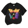 Tops – T-Shirts