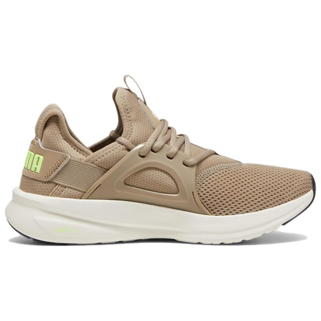 PUMA x ENZO Softride Enzo Evo Low top Running Shoes Men's Beige 377048-28