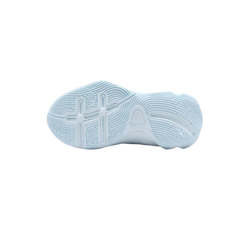 Nike Giannis Immortality 4 PS Vánoční Dětské Tenisky Teal Dusty-Cactus Royal-Pulse FZ6733-300