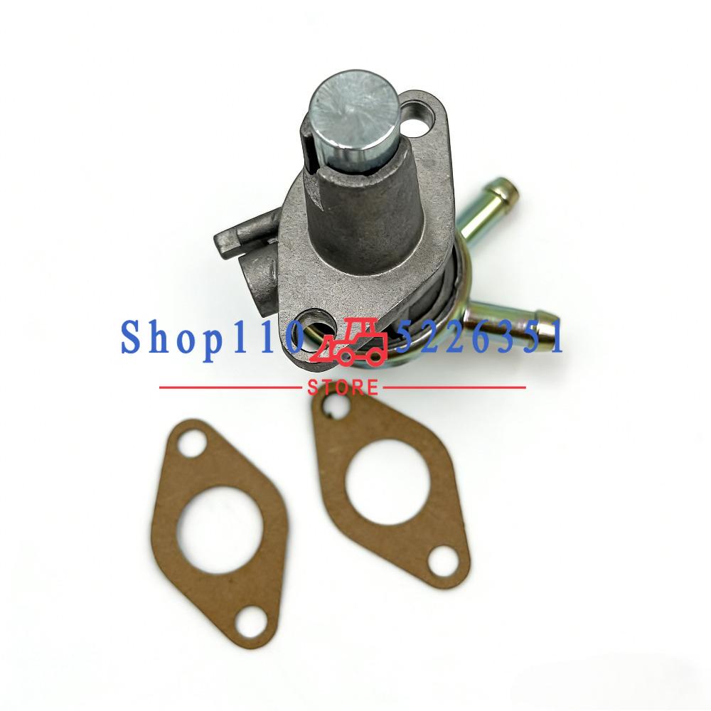 17121-52030 6655216 fit Kubota V2203 Fuel Pump For Bobcat Skid-Steer Loader 753 763 S175 S185 S150 751