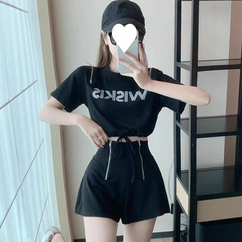 Salt Style Light Mature Two-piece Suit Street Suit Summer New Small Dress Suit for Women