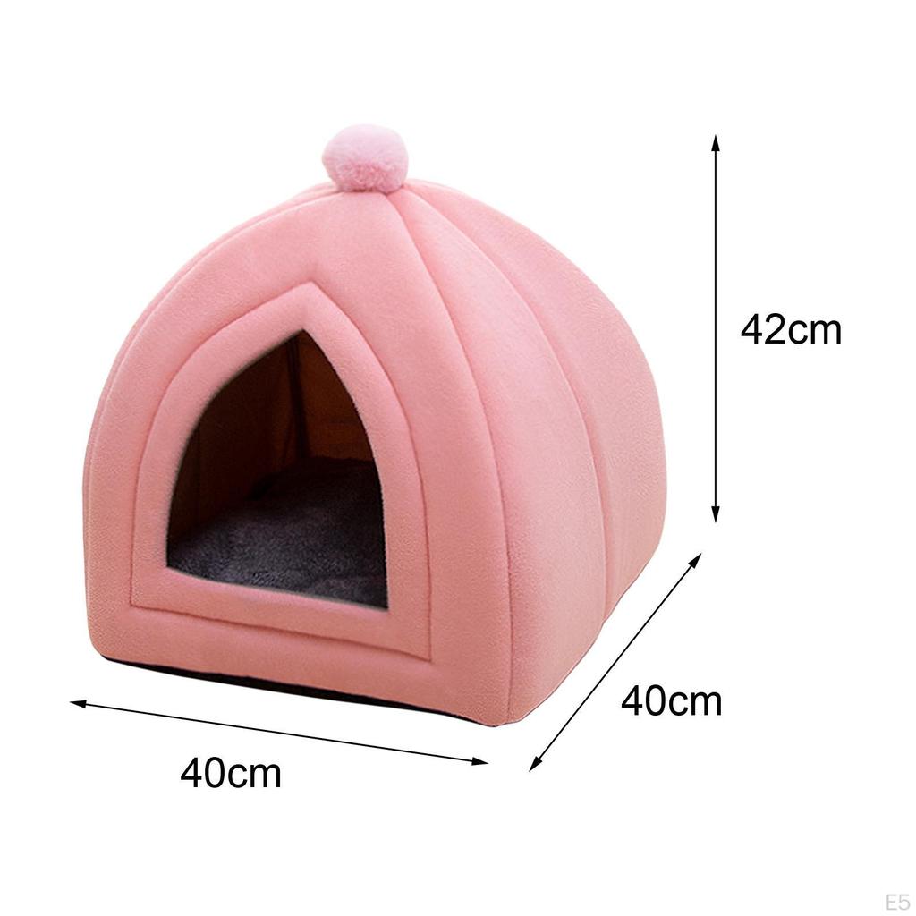 Bed for Cats And Small Dogs Hideout