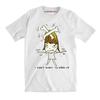 Yoshitomo Nara Guitar Summer Unisexs Tshirt Unisex T Shirt New Tees Tshirt Unisexs Hort Sleeves Free Shipping