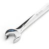 SATA Open-End Quick Ratchet Wrench Set, Fully Polished, Sizes 5.5-25mm, Models 43601, 43604-43606, 43613
