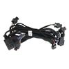 Front Bumper Sensor Harness A2135405403 for W213 W238