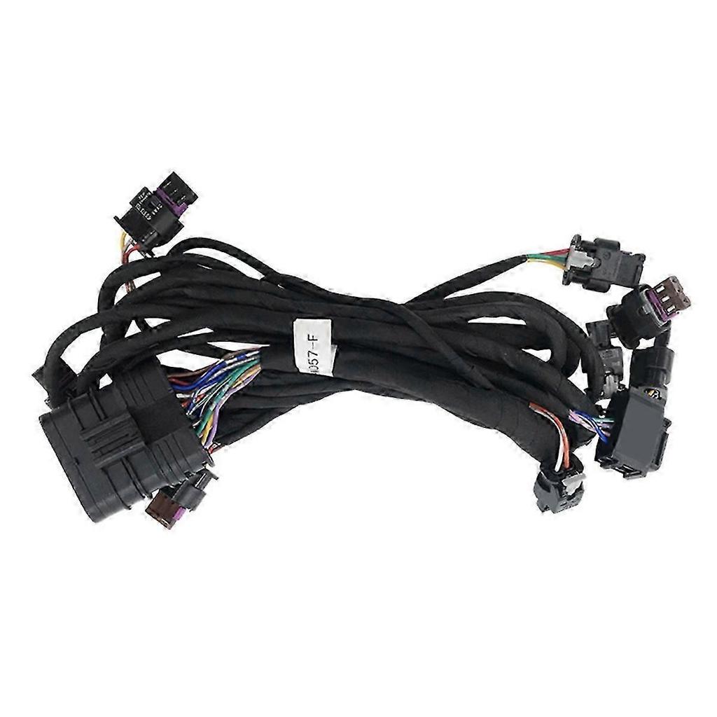 Front Bumper Sensor Harness A2135405403 for W213 W238