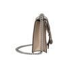 Gucci Dionysus GG Supreme Chain Bag Beige Leather 421970-UULBN-9683