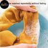 1Pcs Closestool Mat with Handle Keep Warm Washable Cartoon Toilet Seat Cover Breathable Toilet Mat Bathroom Accessories