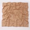 New Pearl Chiffon Rhinestone Square Scarf For Ethnic Women