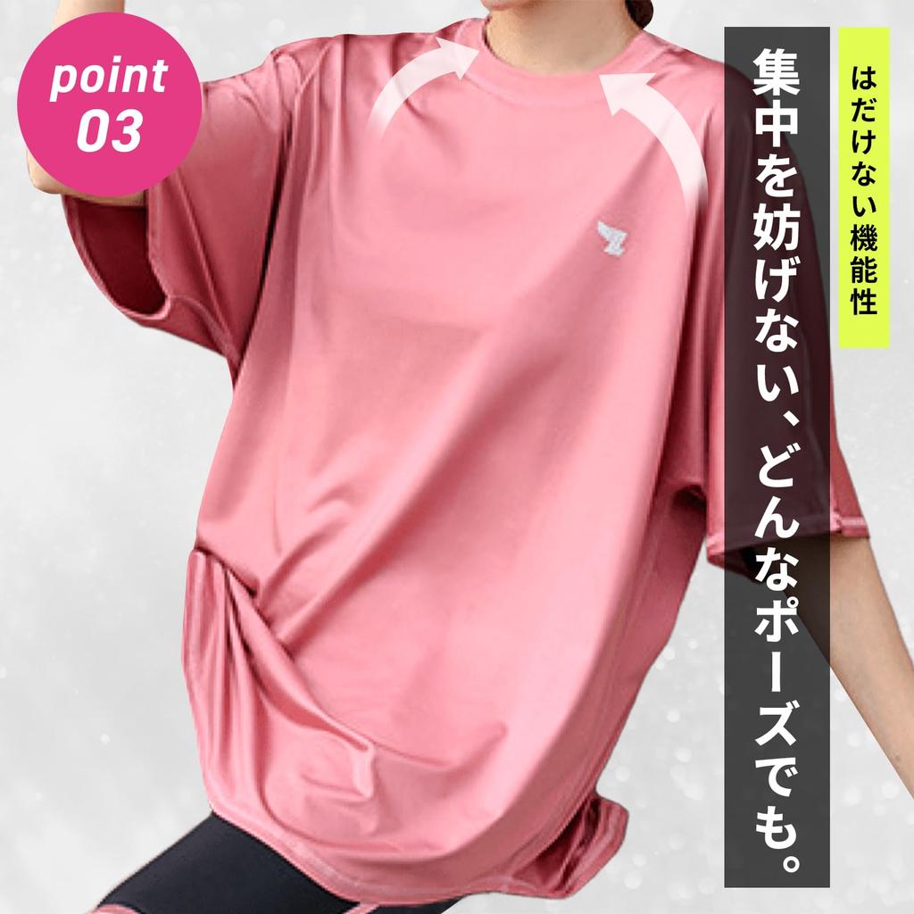 Finalis Yoga Hot Long Loose Stays and Comfortable Olive Women's Top, Pilates, Sports, Fitness, Yoga, Gym, Quick-Drying, Flattering, Length, 5/8