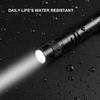LED Mini Flashlight Waterproof Miniature Pocket Flashlight for Camping, Outdoor Work, Emergency, Home Emergency, Maintenance