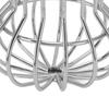 304 Stainless Steel Gutter Guard Strainer Round Line Cap Floor Drain Net Pipe Protector  Garden