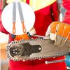 Polishing Chainsaw Files Grinding Sawing File Professional Saw Chain Files ChainSaw Grinding Tools