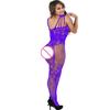 Robe en dentelle pour femmes, body, Lingerie, vêtements de nuit, sous-vêtements, nuisette