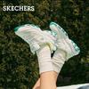 Skechers D'Lites Women's Panda Sneakers
