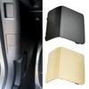 Car Interior Kick Plate Cover LHD Left OBD Plug Cover Trim For BMW 1 Series E81 E82 E84 E87 E88 51437144966 51439125298