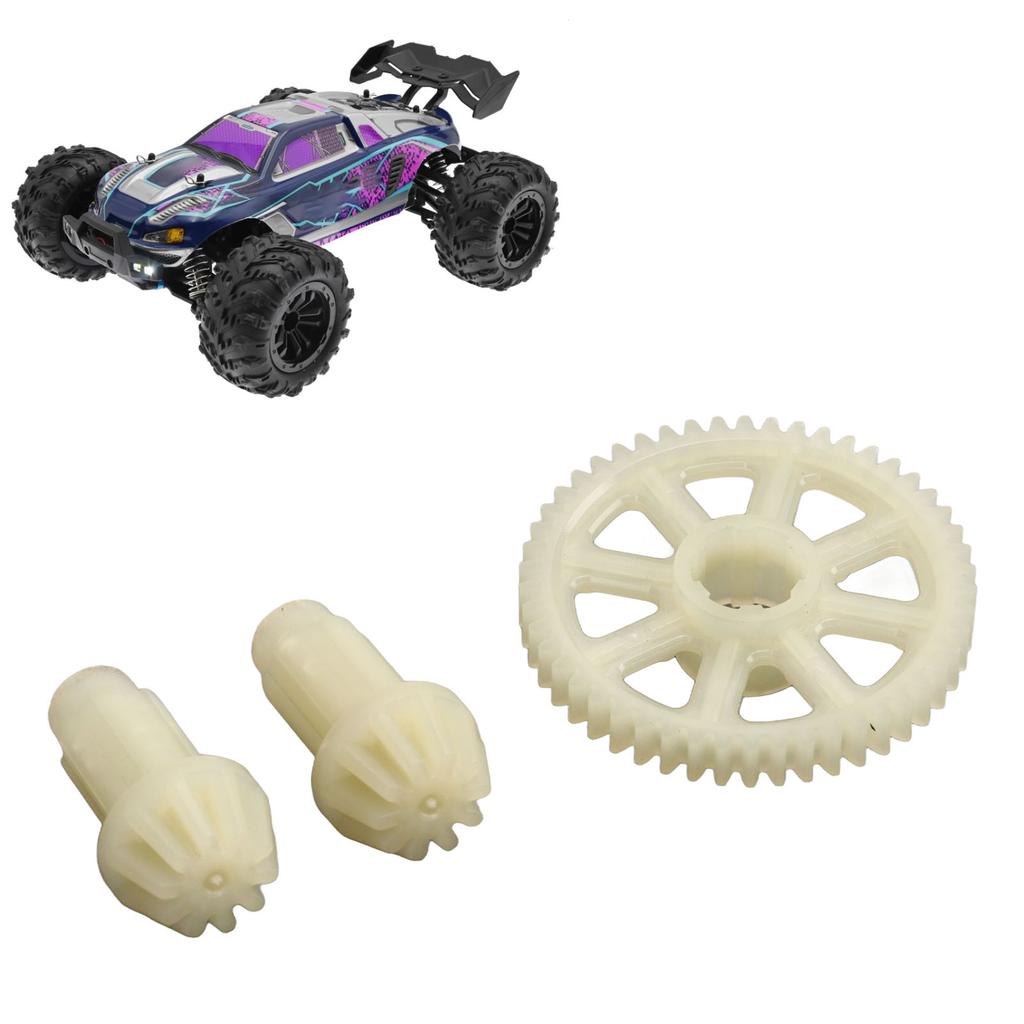RC Redukční převodovka PA Plast Efektivní Hladší jízda pro SCY 16101 16102 16201 1/16 RC auto