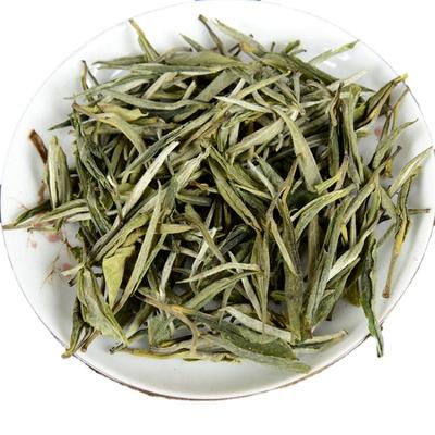 500G Yunnan Green Needle Green Tea Single Bud Strong Aroma Green Tea Straight