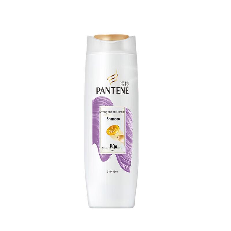 Pantene Pro-V Repair & Protect Shampoo