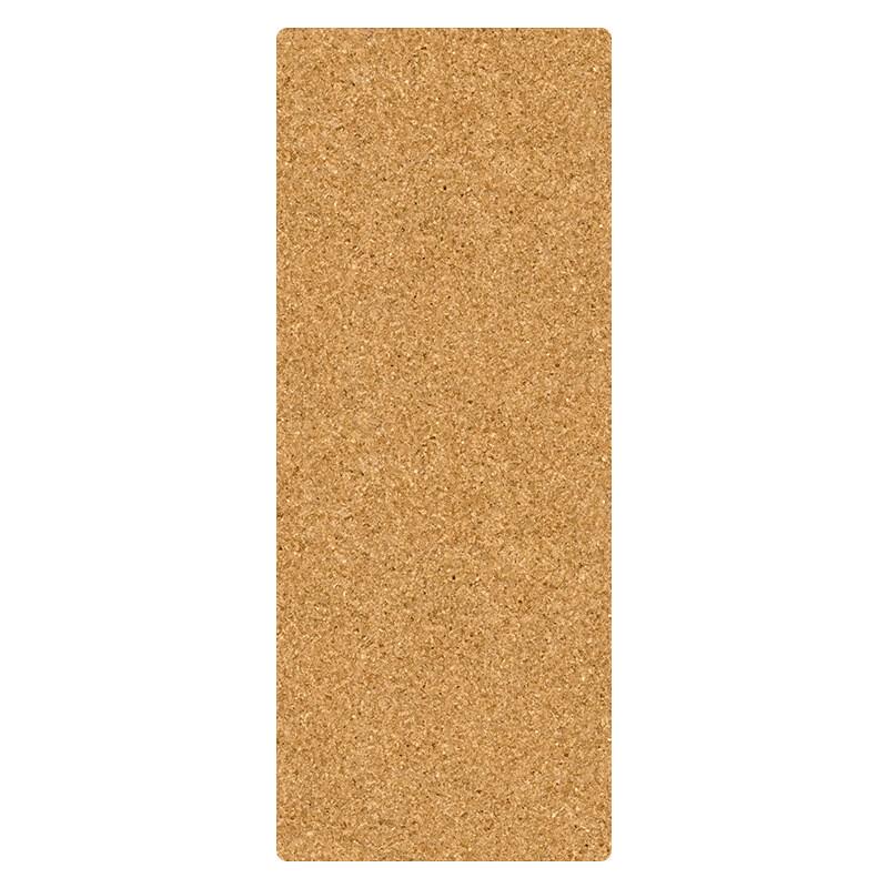 Sanfan Sports Eco-Friendly Foldable Cork Yoga Mat