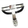 Black Emperor Erwachsenen Sexprodukte Unisex Y Keuschheitsgürtel SM260430 100% Wasserdicht BDSM für etwas Spaß