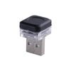 1/4 Stück Universelles USB-Auto-Innenraum-Stimmungslicht LED-Signalleuchten Auto-Leselampe Dekorationen Auto-Innenzubehör