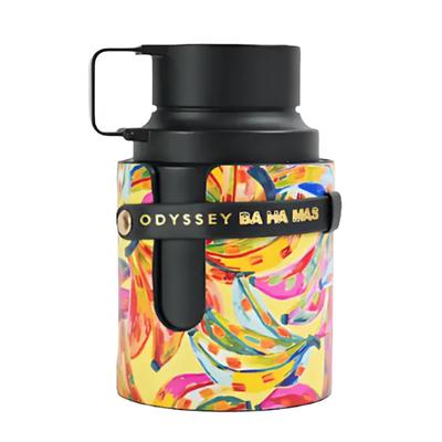 Armaf Odyssey Tropical Collection - Ba Ha Mas Eau de Parfum 100ml