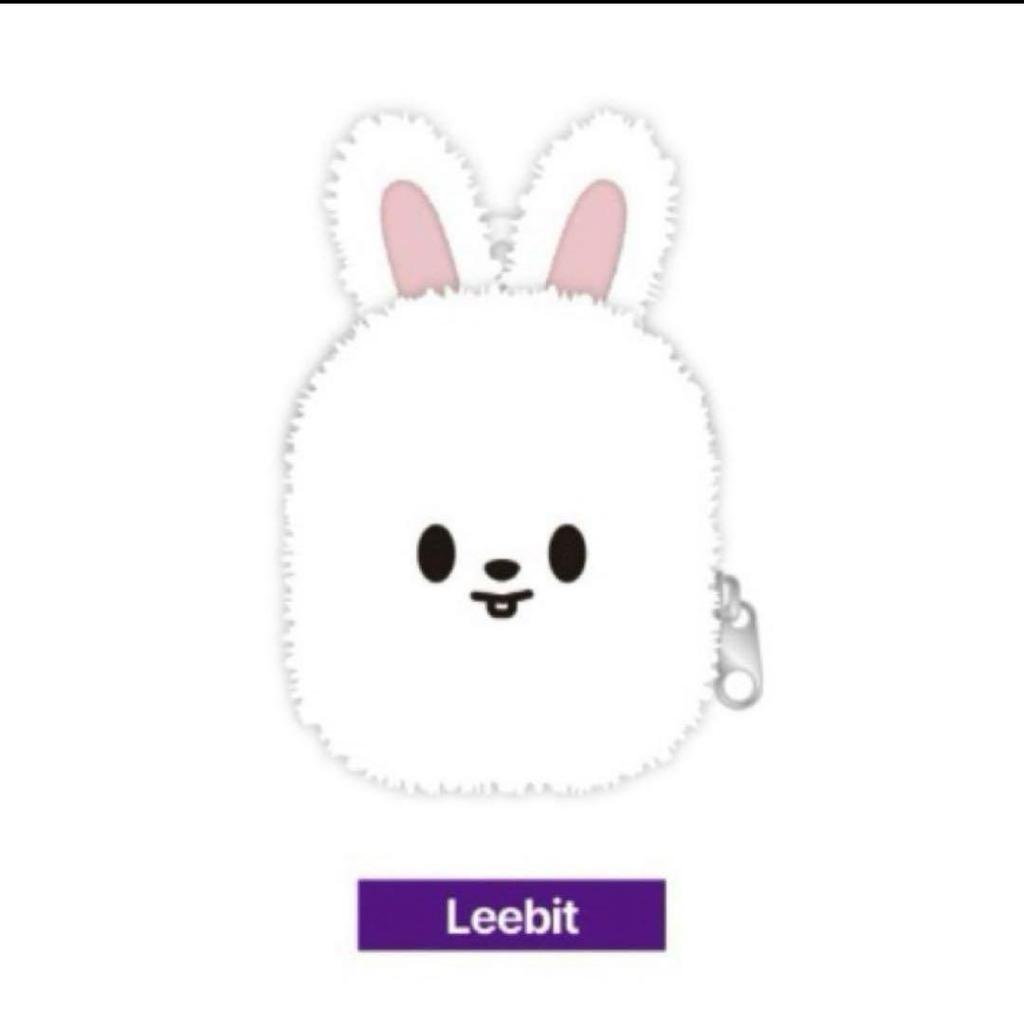 [USED] Stray Kids SKZOO Backpack Levit