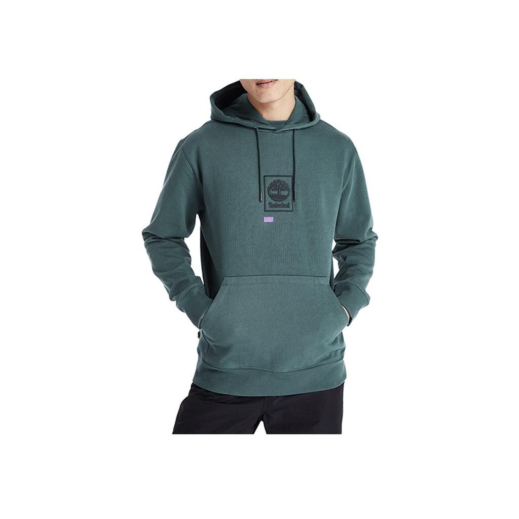 Timberland Lässiger lockerer Hoodie Herren-Hoodies Tiefmarineblau A2AJCAK1