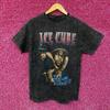 Ice Cube Heute War ein Guter Tag Mineralwasch-T-Shirt Größe M