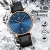 Date Quartz Everyday Men's Watches, Simple, Stylish, Slim, Casual, Display, Waterproof, Analog, Watch, Fashion, Women's Watches, Unisex, Business,