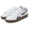 Reebok Club C Grounds Uk 'White Black Gum' Sneakers 100202325