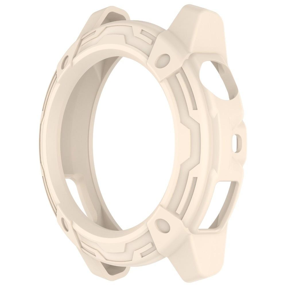 New TPU Protective Case Anti-Scratch Hollow Frame Bumper Soft Edge Shell for COROS NOMAD Smart Watch Accessories