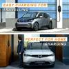 7KW 32A Universal Portable EV Charger, European Standard and Safe
