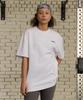Empebeu Axis Stretch Overfit Short Sleeve White