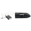 2 Pcs 90° Right Angle Corner Trowel Stainless Steel Sheetrock Tools  for Mudding Drywall