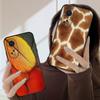 Tiger Skin Pattern For Oppo A98 54s 17 96 40 60 80 58 79 74 Reno 10 4Z 5G 5 Lite Find X 2 3 8 Pro 13 12 silicone soft phone case