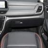 For Kia Seltos 2019 - 2026 Car Door Anti Kick Pad Glove Box Interior Decor Protection Stickers Anti Dirty Anti-collision Film