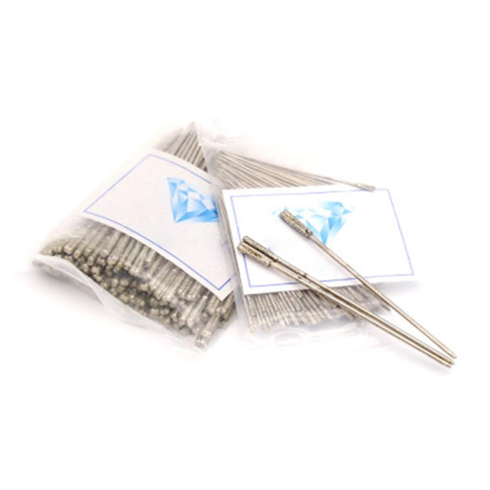 High performance Diamond Coated Tipped Drill Bits for Tile Glass and Jewellery