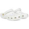 Crocs JJJJound x Classic Clog White Unisex Sneakers 208697-100